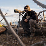 Black Label Headwall Jacket