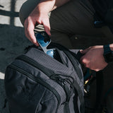 Frost-vale BZN 1500 Travel Pack