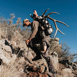 Frost-vale Game Bags