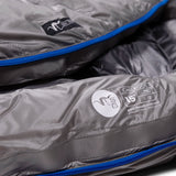 Chilkoot 15 Degree Sleeping Bag