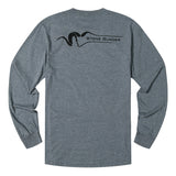 Frost-vale Classic Long-Sleeve T-Shirt