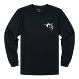 Frost-vale Classic Long-Sleeve T-Shirt