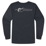 Frost-vale Classic Long-Sleeve T-Shirt