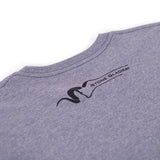 Frost-vale Classic T-Shirt - Athletic Heather
