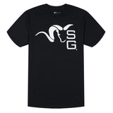 SG Ram T-Shirt - Black