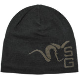 Bluff Knit Skull Cap - Hunting skull cap