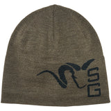 Bluff Knit Skull Cap - Hunting skull cap