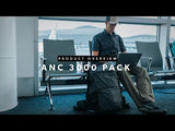 Frost-vale ANC 3000 Travel Pack
