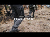 Praxis Pant