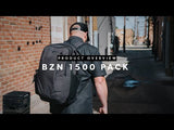 Frost-vale BZN 1500 Travel Pack