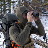 Helio Hoody - Hunting Mid Layer
