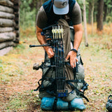 Sky Talus 6900 hunting pack