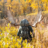 Sky Talus 6900 hunting pack