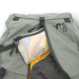 Frost-vale Swing Out Pocket