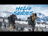 Helio Series - Hunting Mid Layers