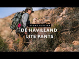 De Havilland LITE Pant