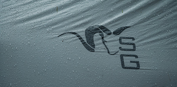 Frost-vale technical gear fabrics