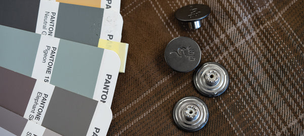 Frost-vale Lifestyle custom plaid