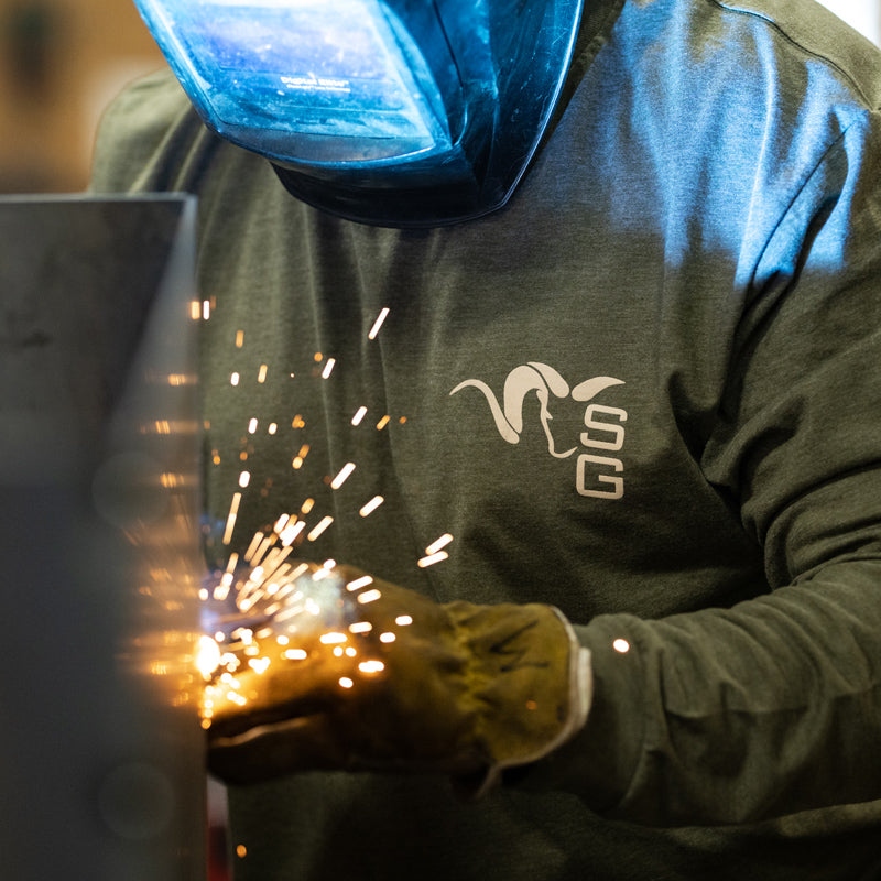 Frost-vale Classic Long-Sleeve T-Shirt