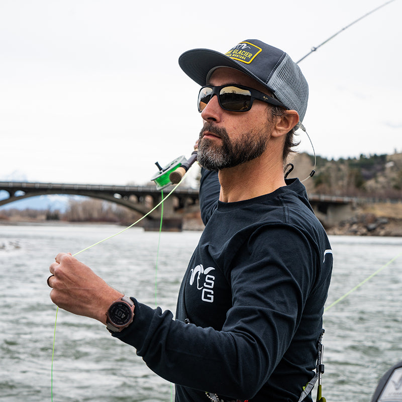 Frost-vale Classic Long-Sleeve T-Shirt