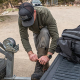 Frost-vale Classic Long-Sleeve T-Shirt