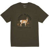 SG Pronghorn Souvenir T-Shirt