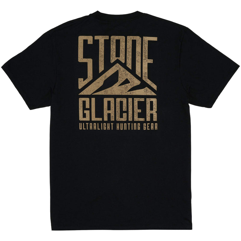 SG Lockup Mountain T-Shirt