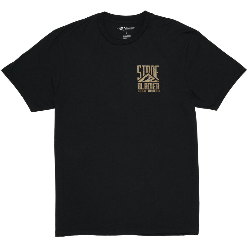 SG Lockup Mountain T-Shirt