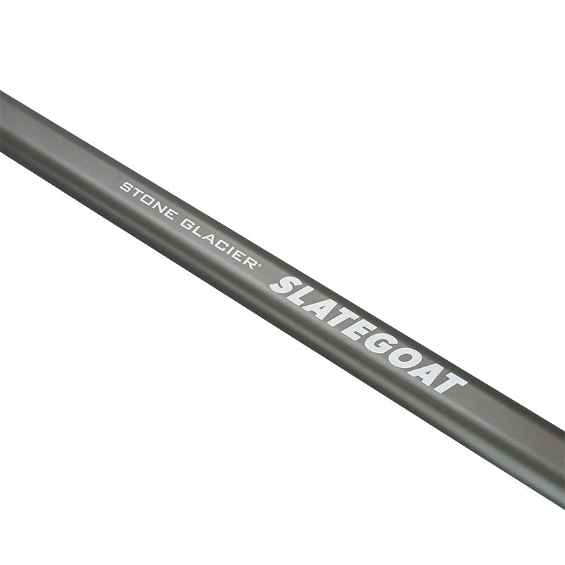 Slategoat Ice Axe Full logo