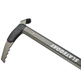Slategoat Ice Axe Back side