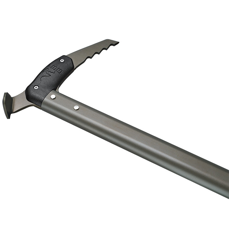 Slategoat Ice Axe edge