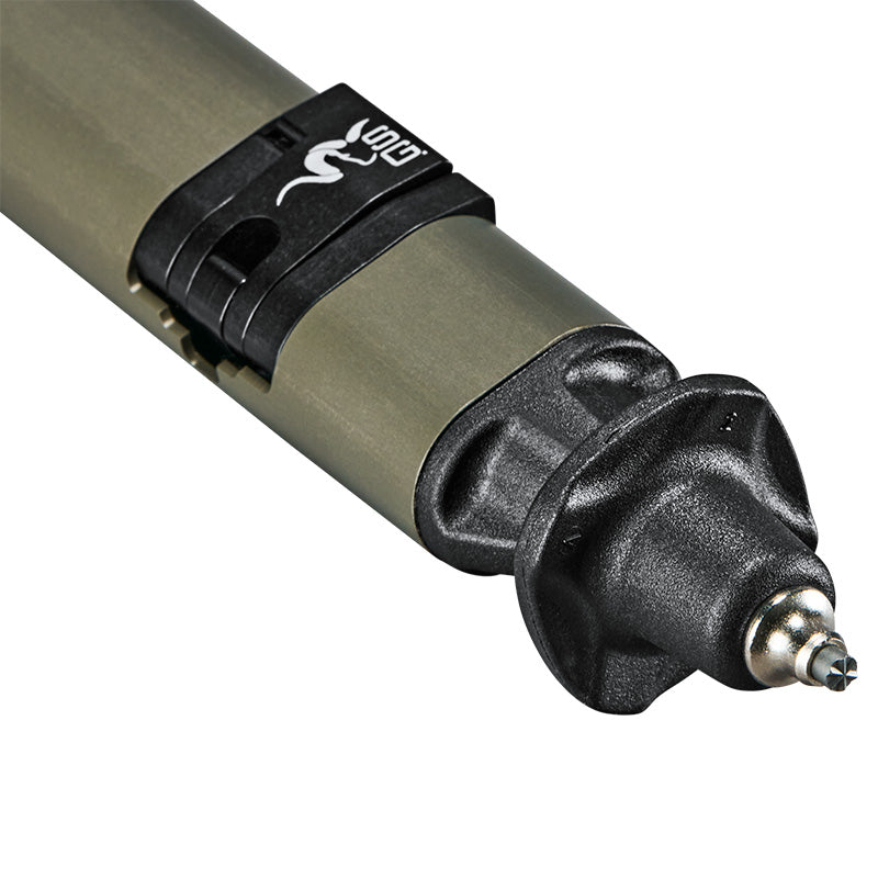 Slategoat Ice Axe end tip