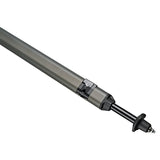 Slategoat Ice Axe end