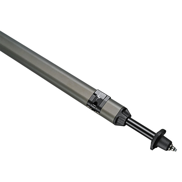 Slategoat Ice Axe end