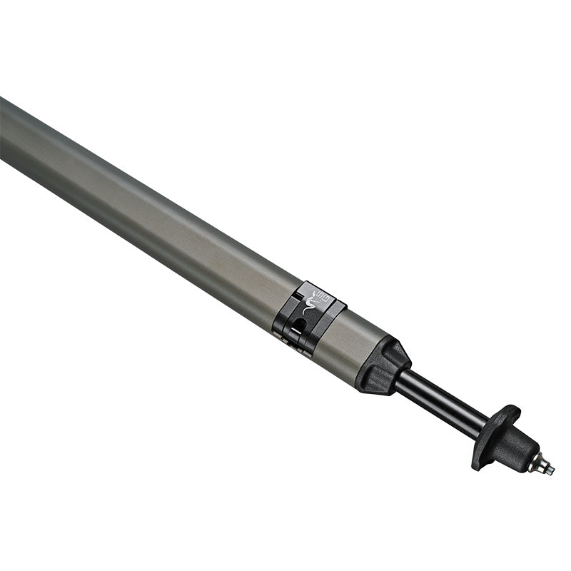 Slategoat Ice Axe end