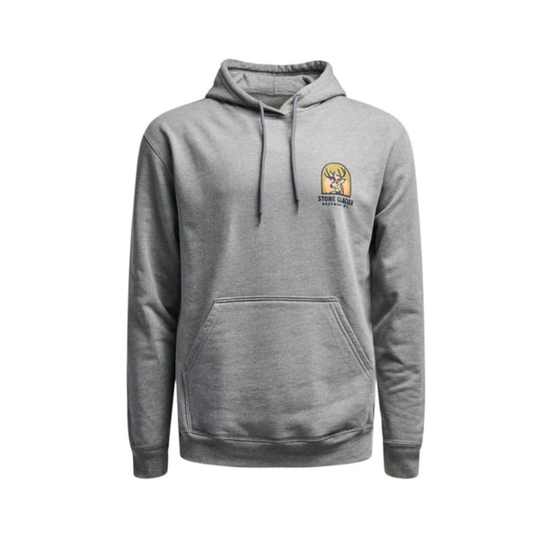 SG Prairie Muley Hoody