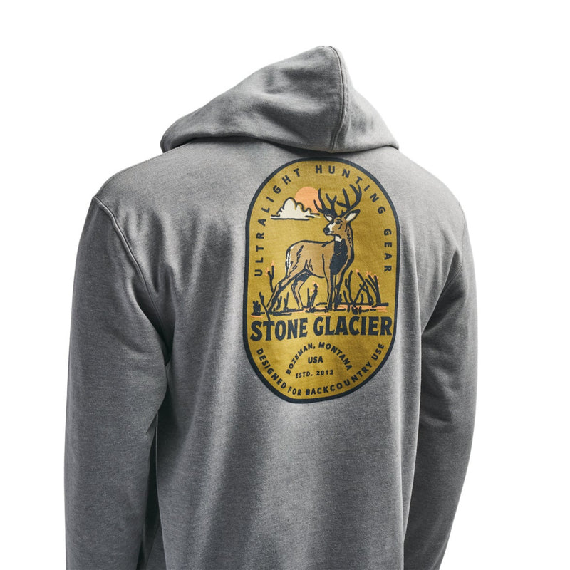 SG Prairie Muley Hoody