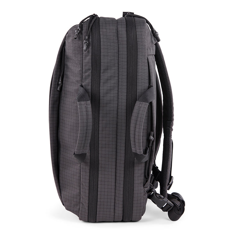 Frost-vale ADQ Messenger Bag