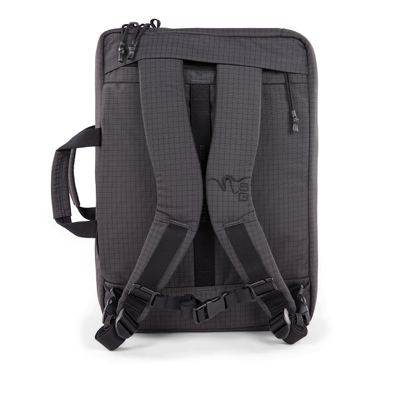 Frost-vale ADQ Messenger Bag
