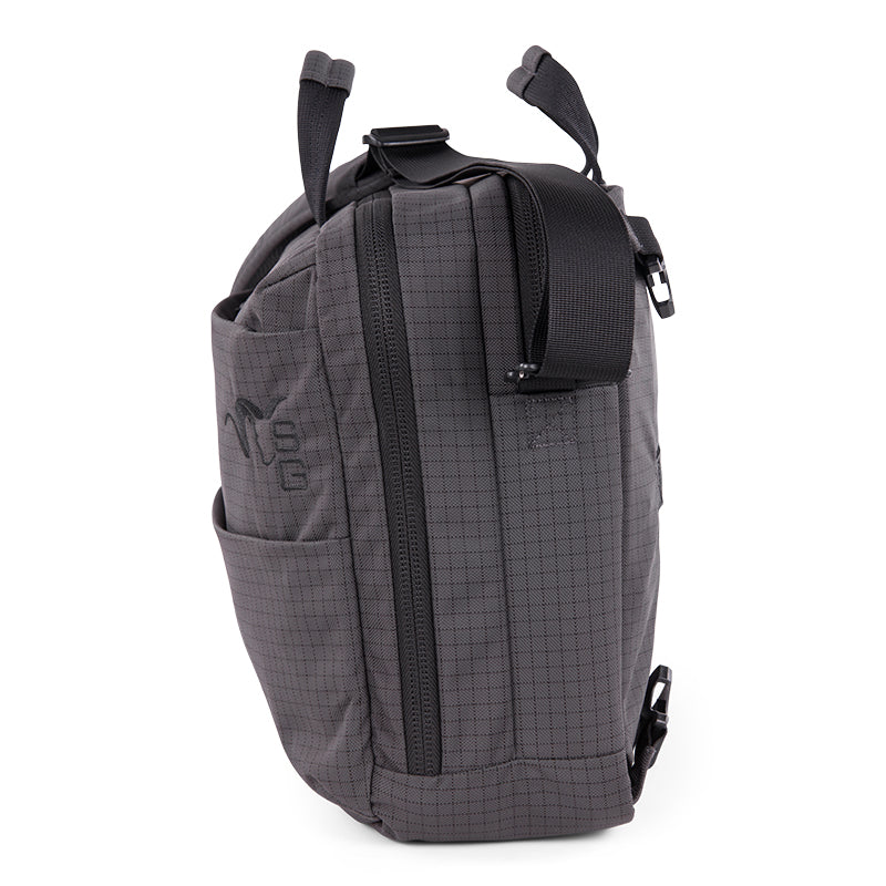 Frost-vale ADQ Messenger Bag