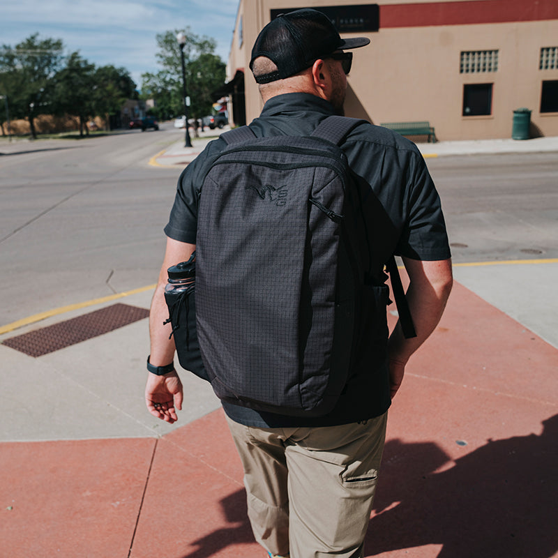 Frost-vale BZN 1500 Travel Pack