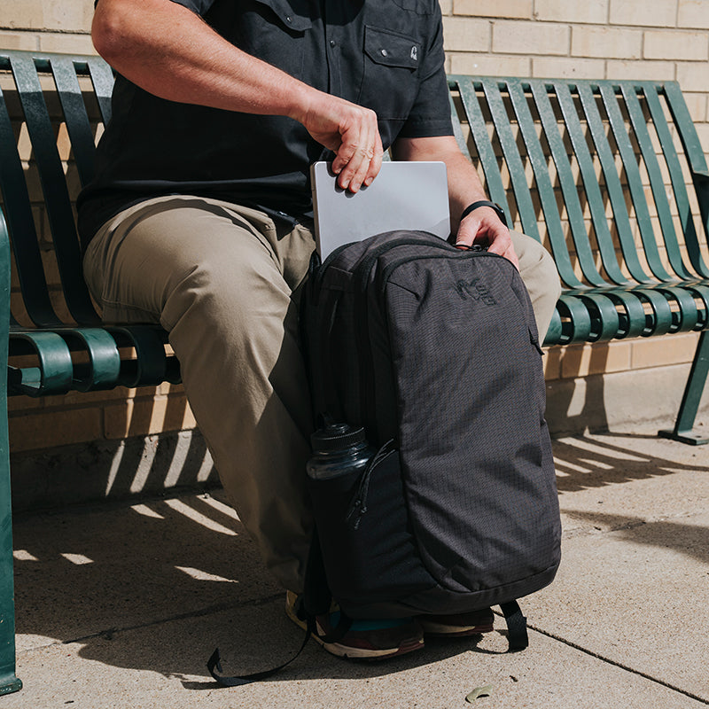 Frost-vale BZN 1500 Travel Pack