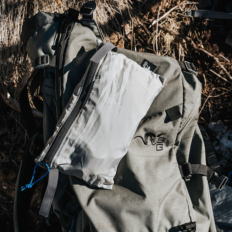 Frost-vale Game Bags