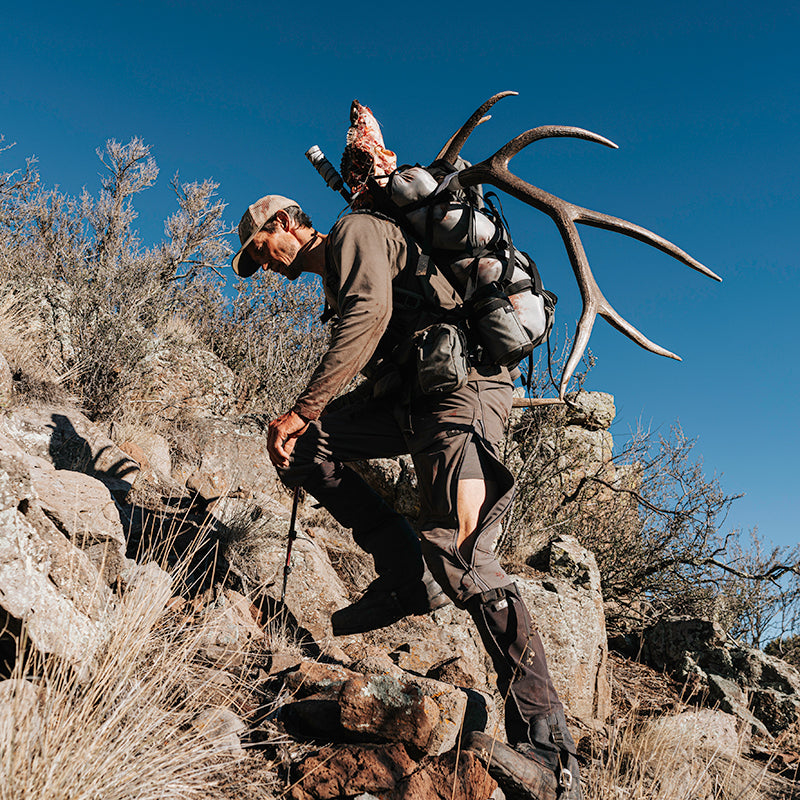 Frost-vale Game Bags