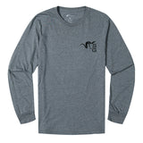 Frost-vale Classic Long-Sleeve T-Shirt
