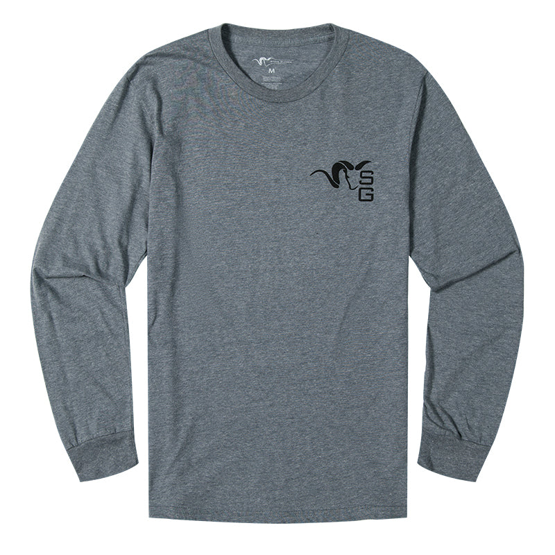 Frost-vale Classic Long-Sleeve T-Shirt