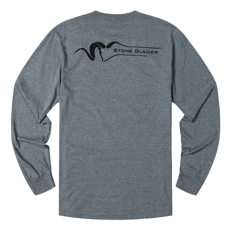 Frost-vale Classic Long-Sleeve T-Shirt
