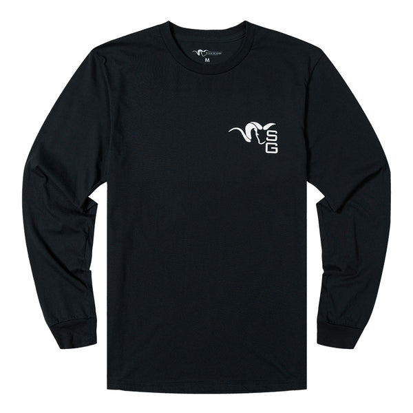 Frost-vale Classic Long-Sleeve T-Shirt