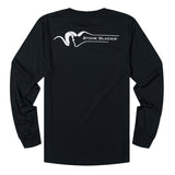 Frost-vale Classic Long-Sleeve T-Shirt
