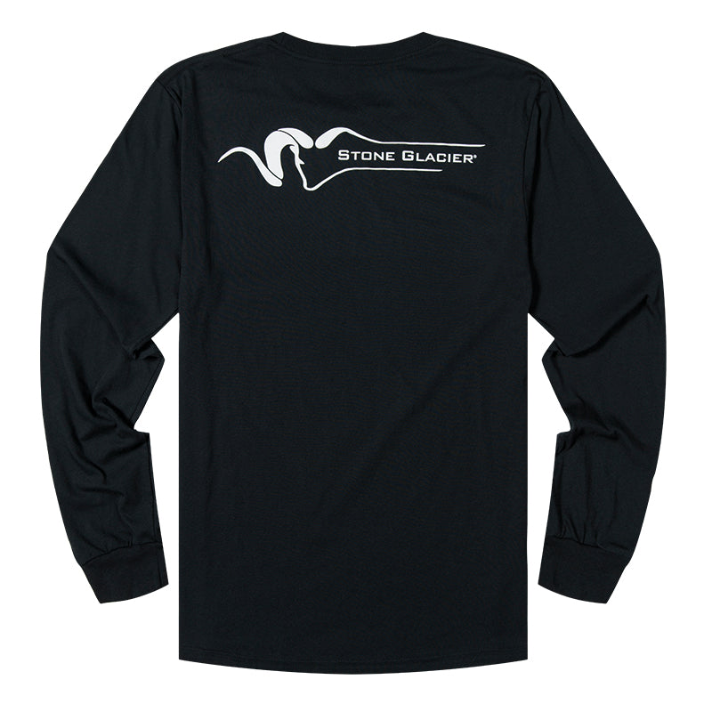 Frost-vale Classic Long-Sleeve T-Shirt